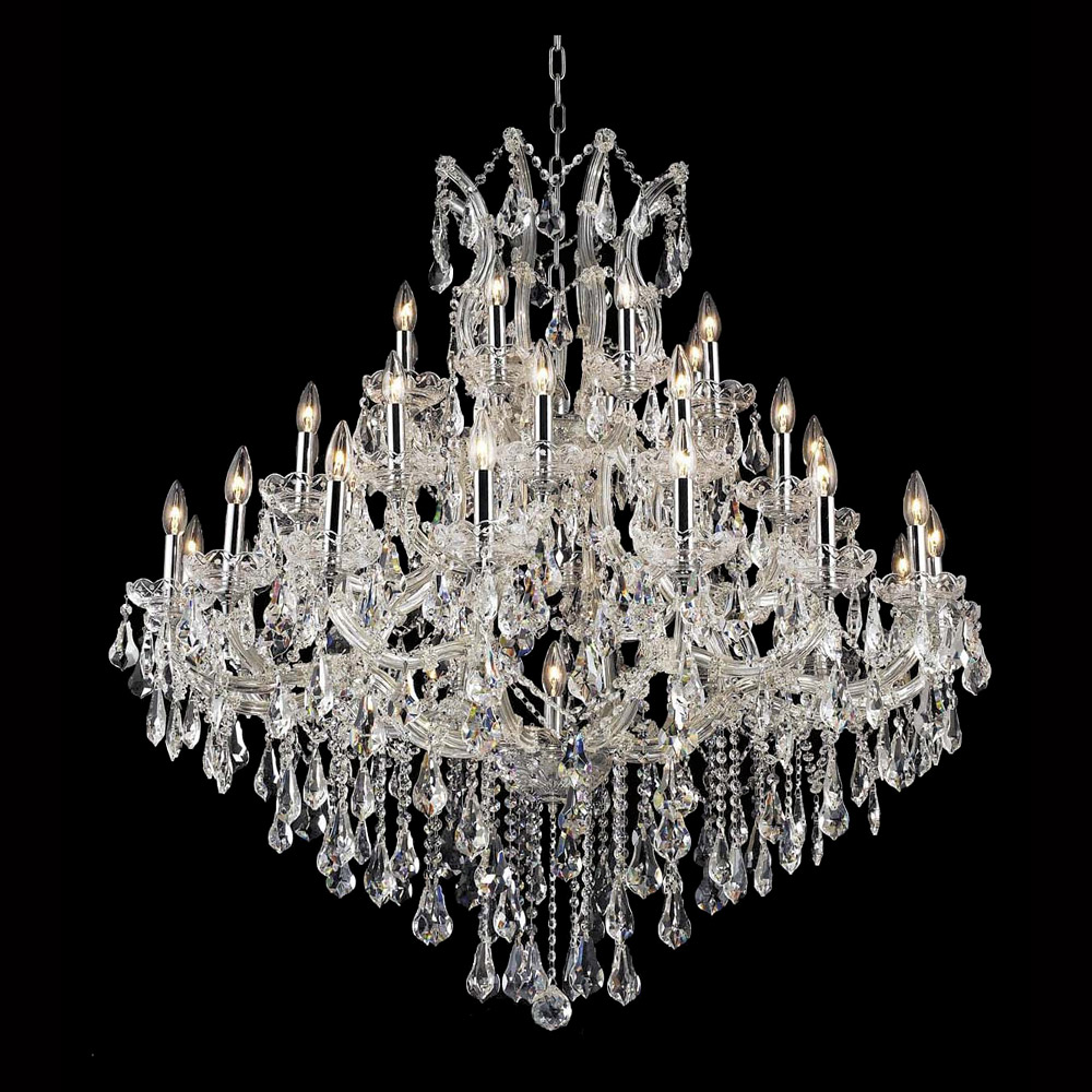 Elegant - Maria Theresa 41-Light