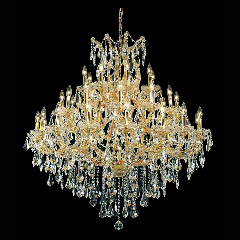 Elegant - Maria Theresa 41-Light