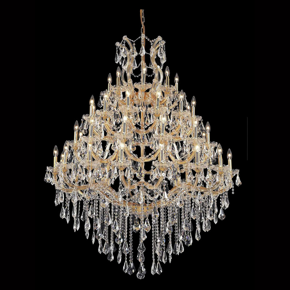 Elegant - Maria Theresa 41-Light