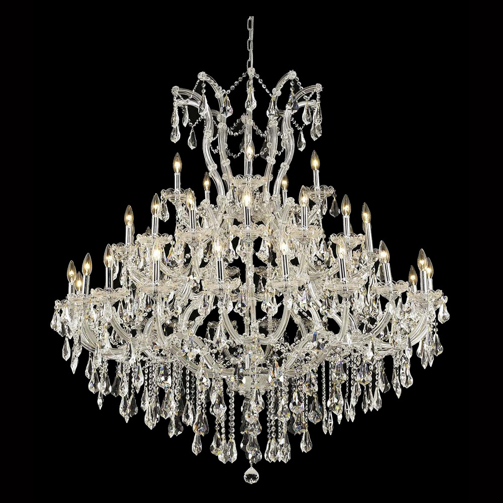 Elegant - Maria Theresa 41-Light