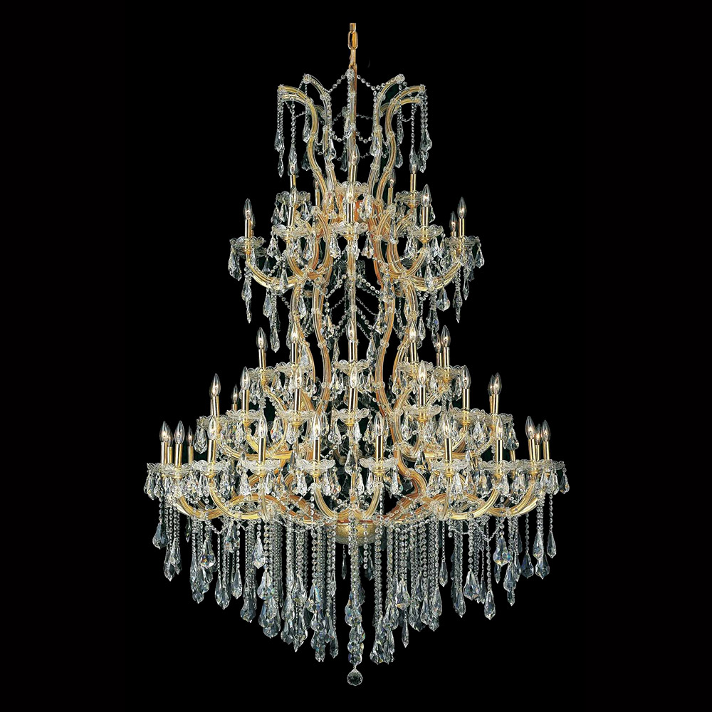 Elegant - Maria Theresa 41-Light