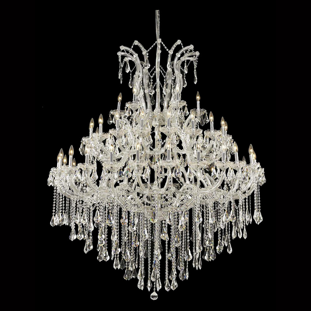 Elegant - Maria Theresa 41-Light