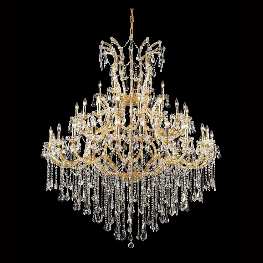 Elegant - Maria Theresa 41-Light