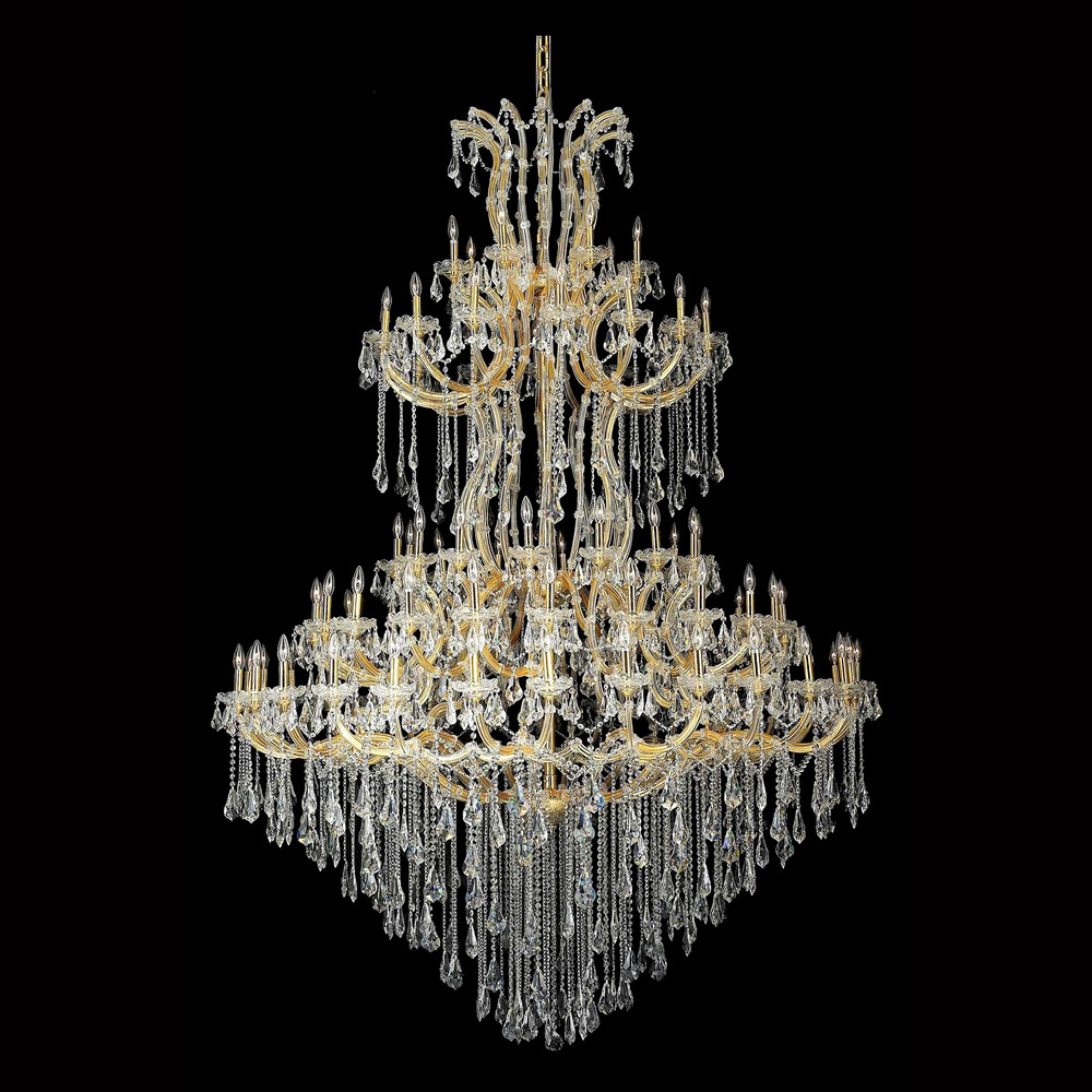 Elegant - Maria Theresa 41-Light