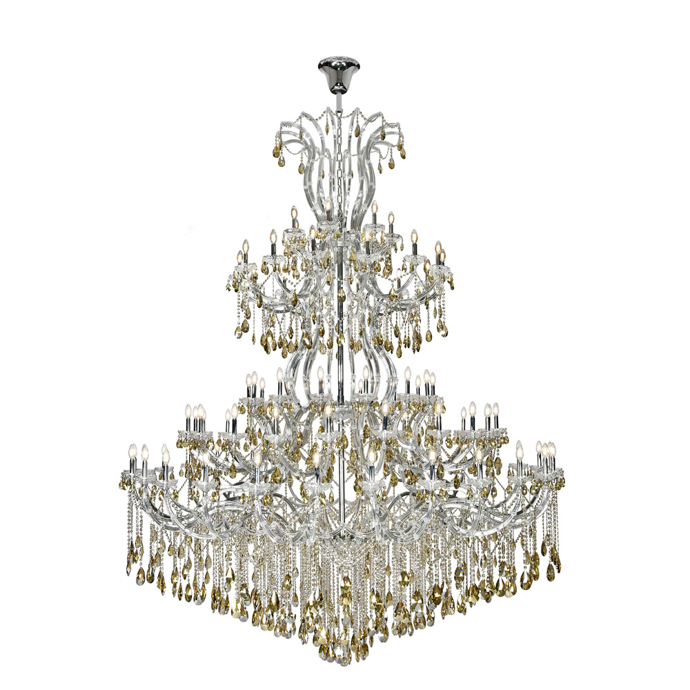 Elegant - Chandelier (PNT-2803G)