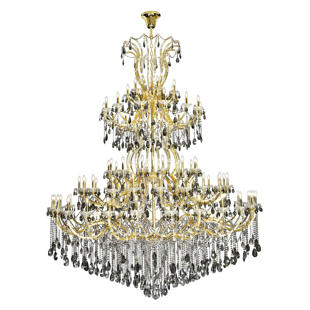 Elegant - Chandelier (PNT-2803G)