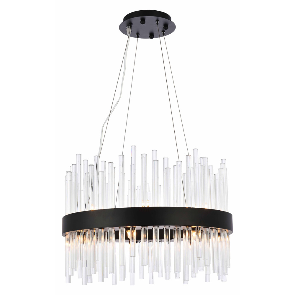 Elegant - Chandelier (PNT-3000D)