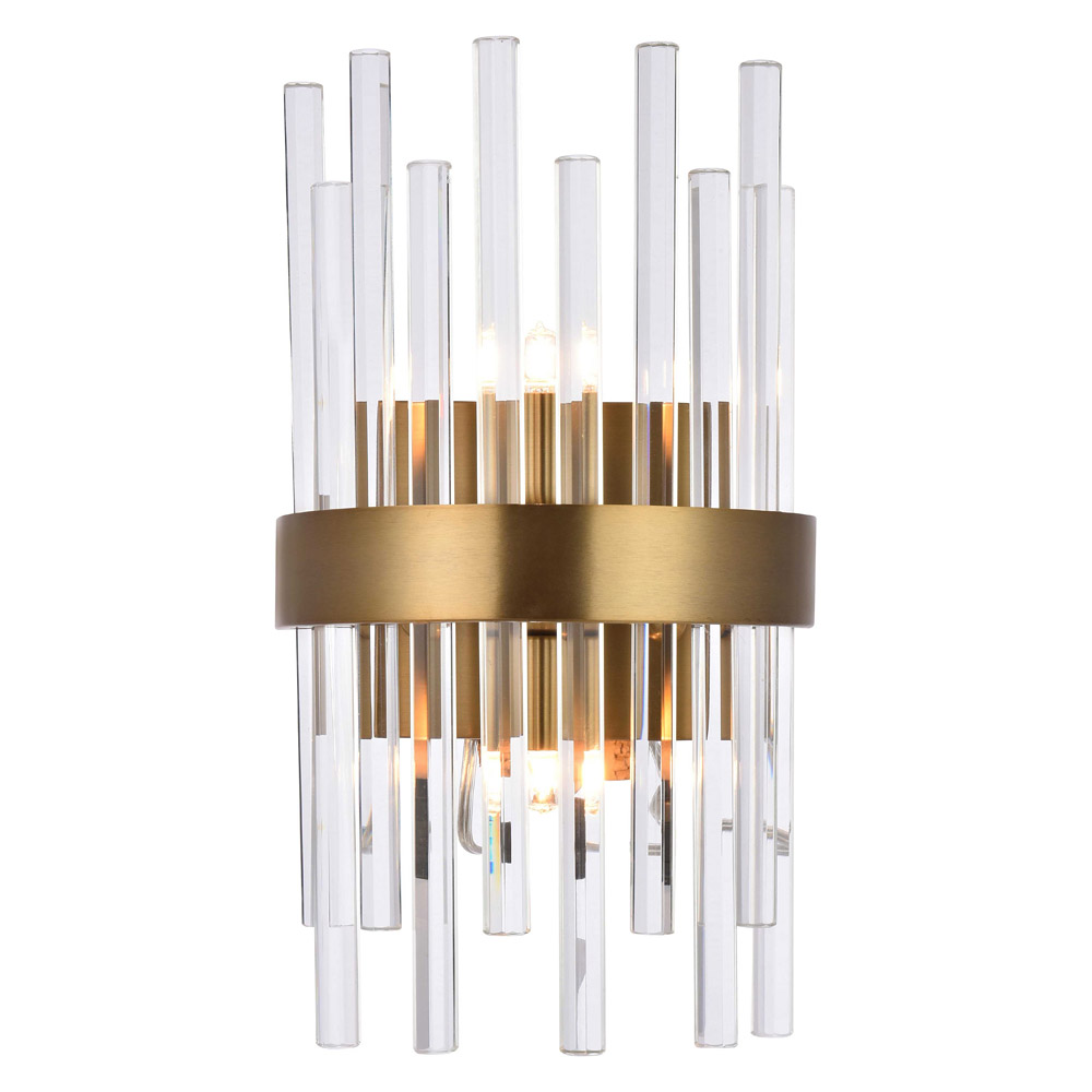 Elegant - Wall Sconce (PNT-3000W)