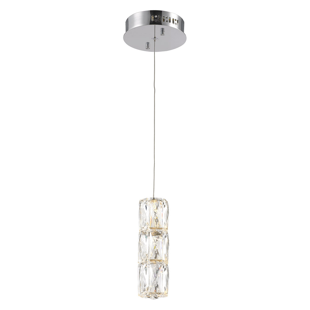 Elegant - Pendant (PNT-3500D)