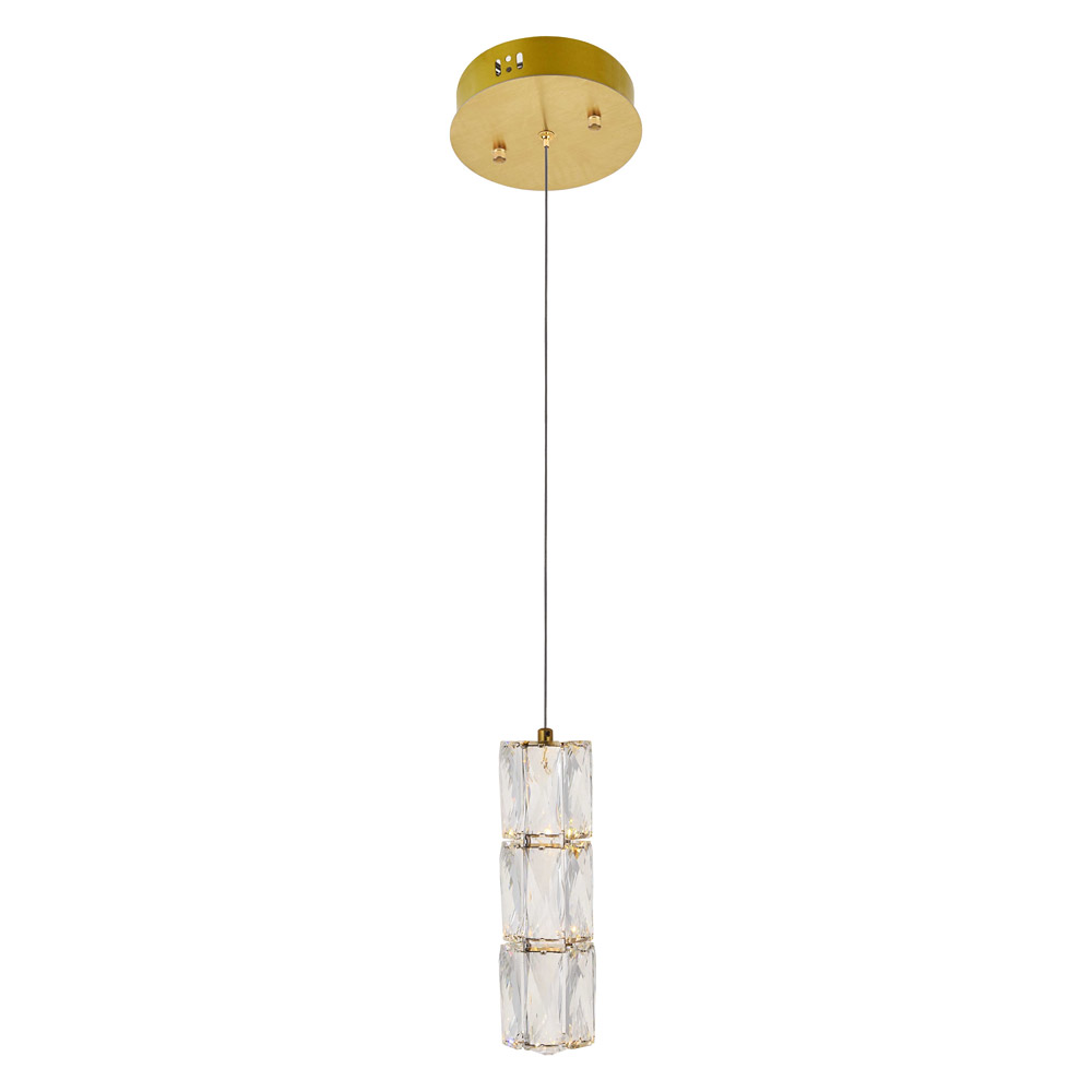 Elegant - Pendant (PNT-3500D)