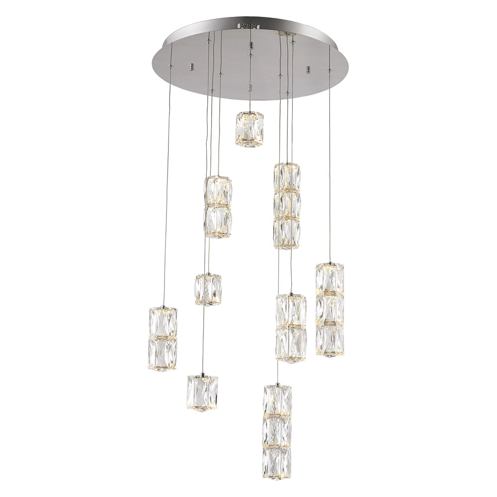 Elegant - Pendant (PNT-3500D)