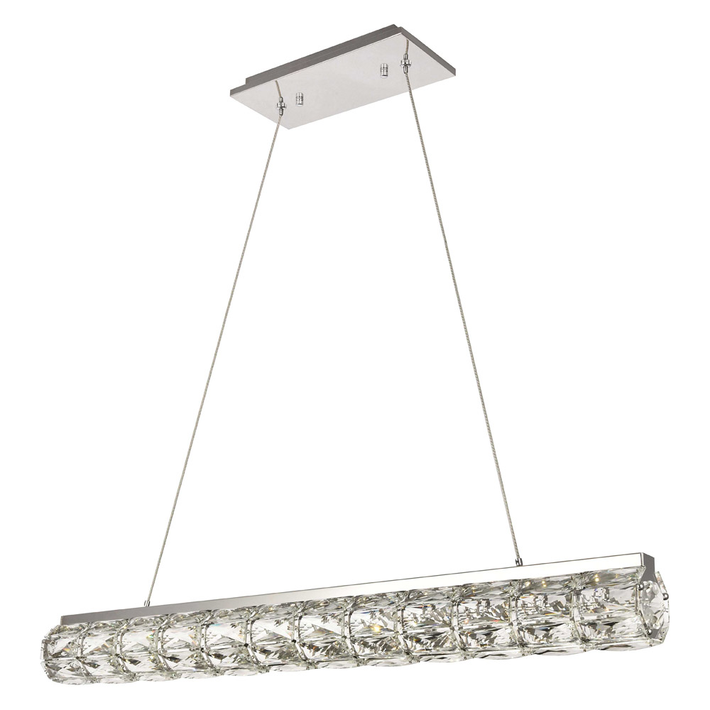 Elegant - Valetta Led Chandelier