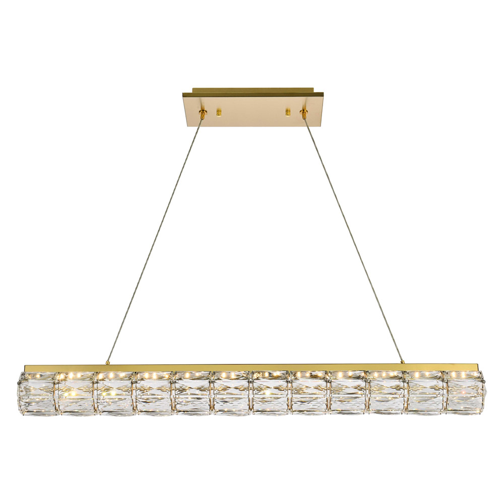 Elegant - Valetta Led Chandelier