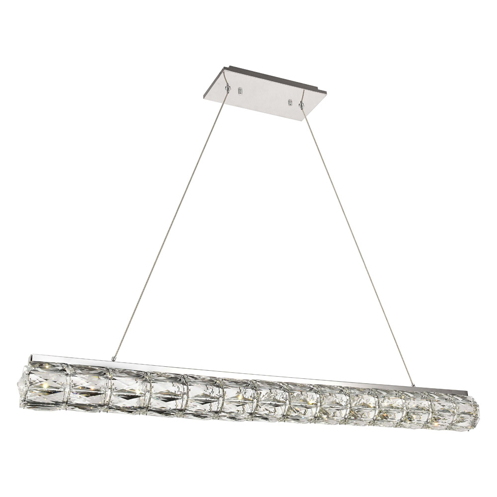 Elegant - Valetta Led Chandelier