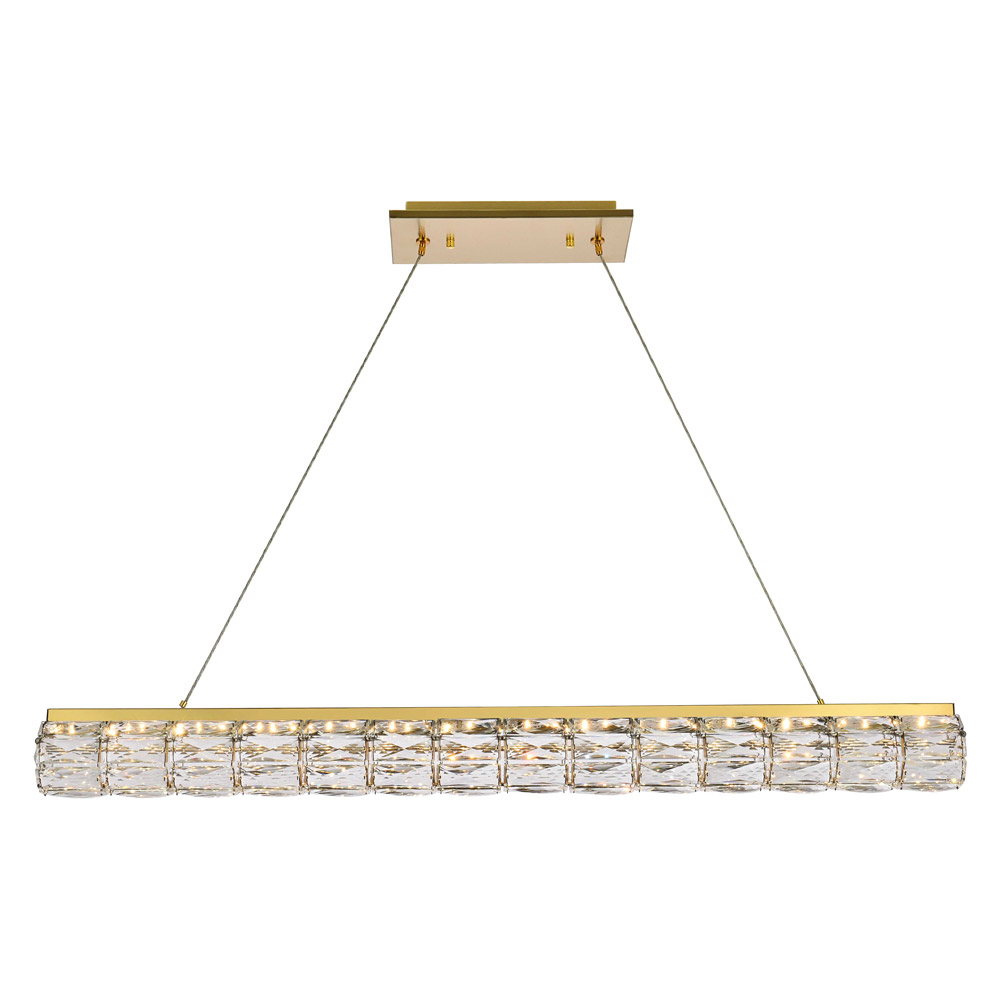 Elegant - Valetta Led Chandelier