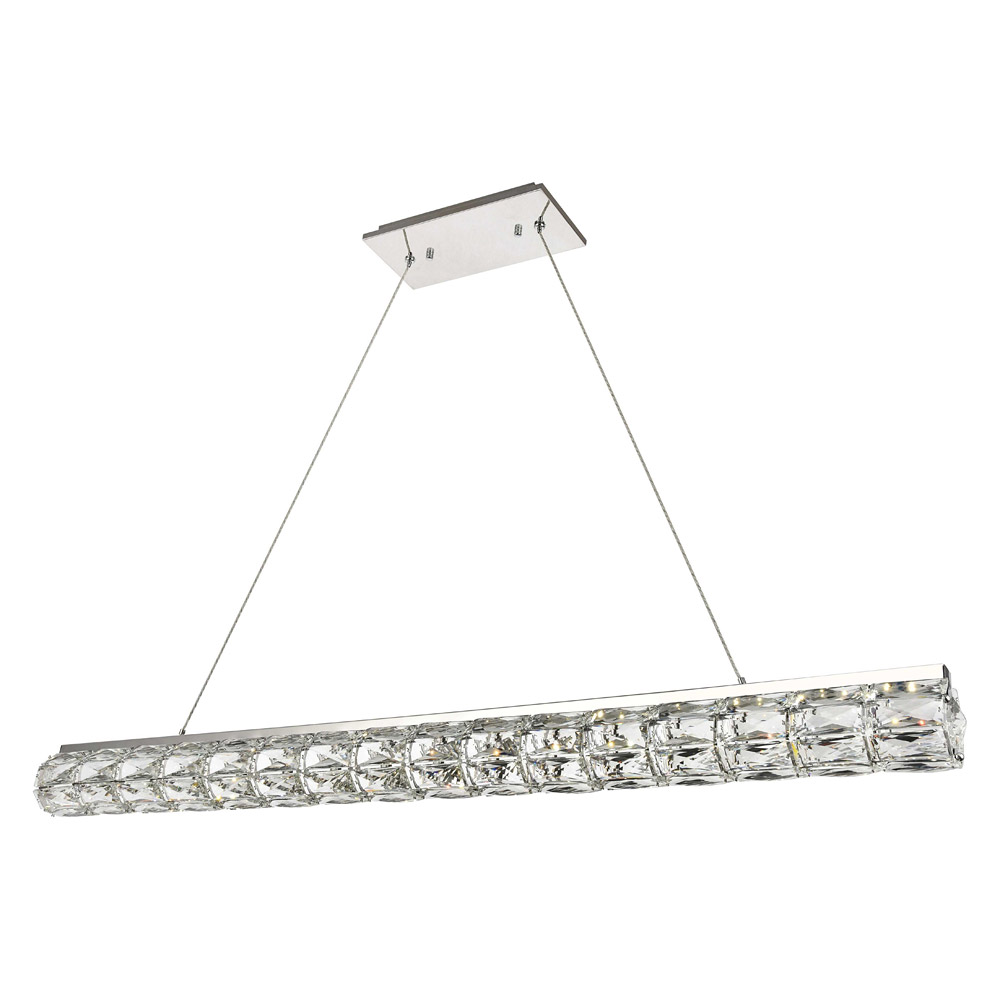 Elegant - Valetta Led Chandelier