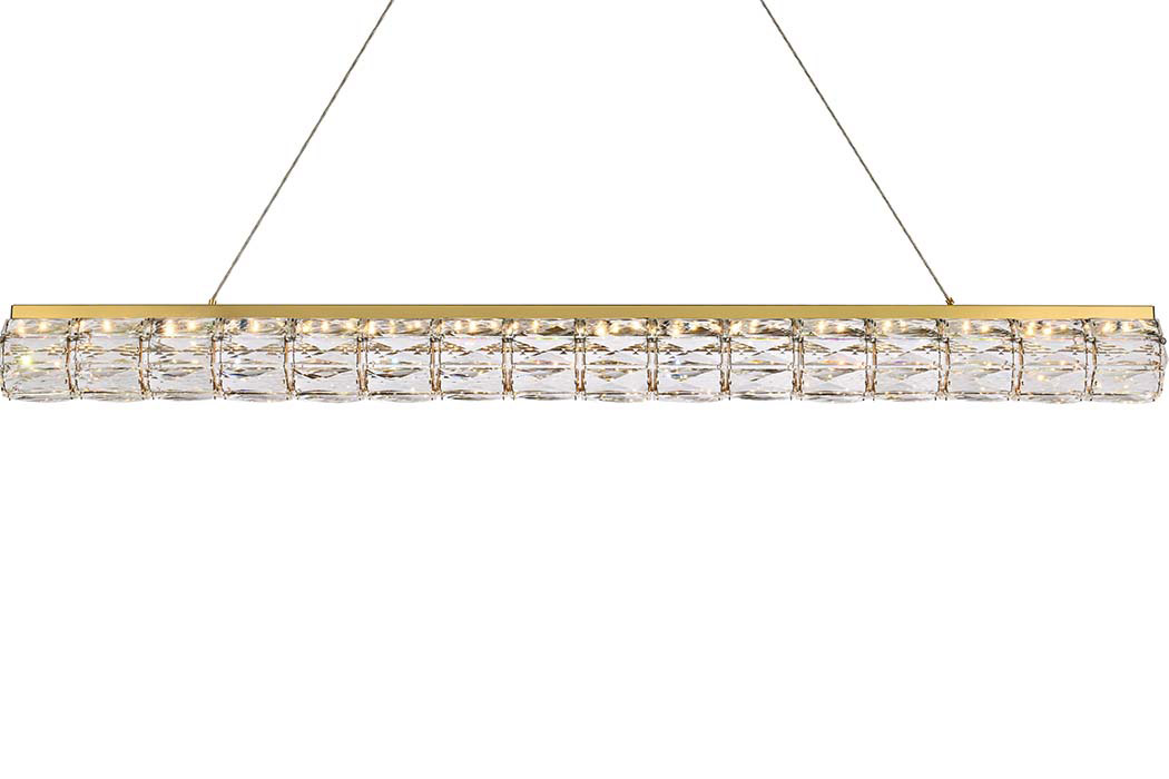 Elegant - Valetta Led Chandelier