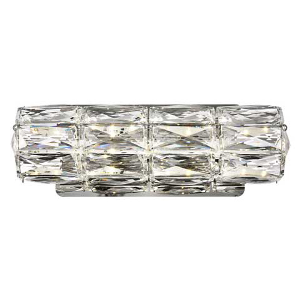 Elegant - Valetta Led Wall Sconce