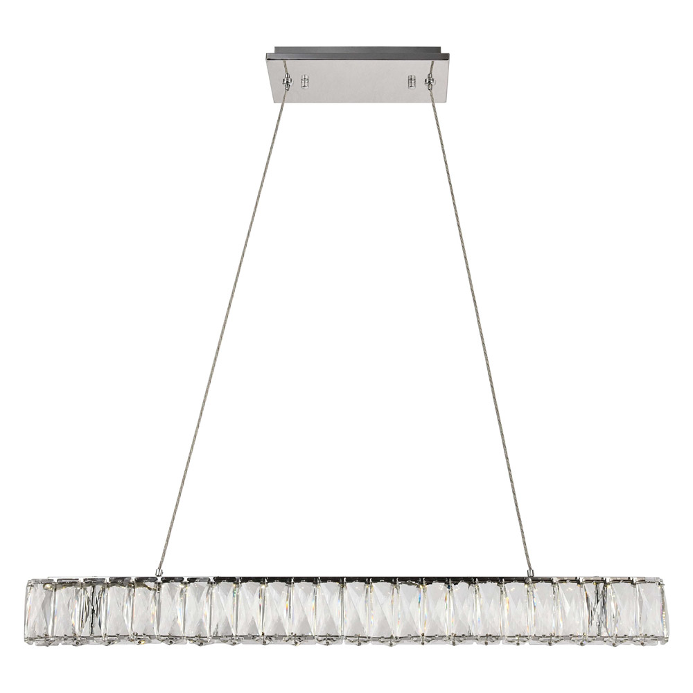 Elegant - Monroe Led Chandelier (PNT-3502D)