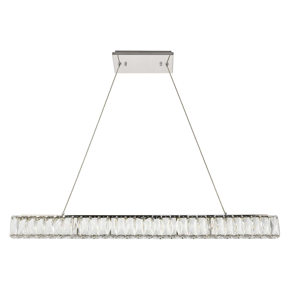 Elegant - Monroe Led Chandelier (PNT-3502D)