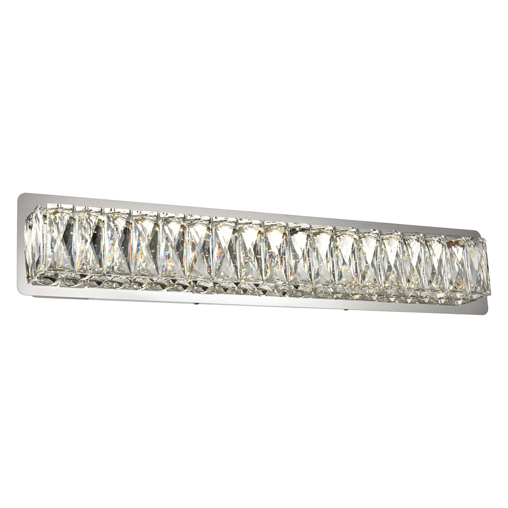 Elegant - Monroe Integrated Led Chip Light Wall Sconce