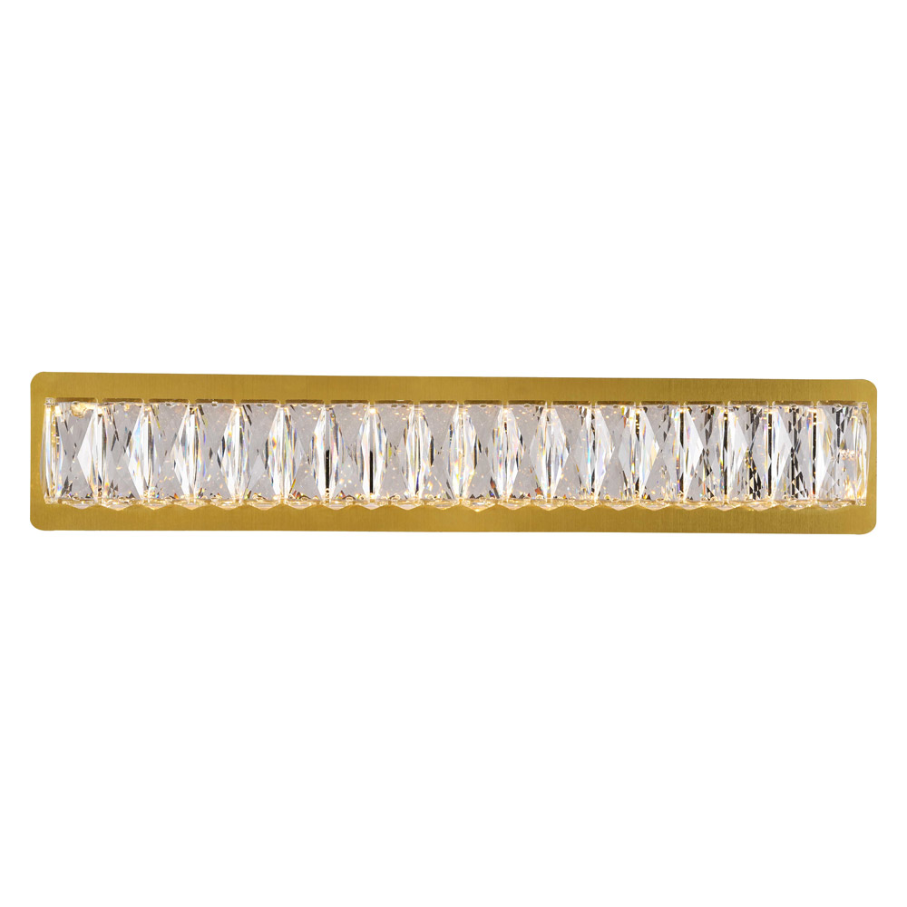 Elegant - Monroe Integrated Led Chip Light Wall Sconce