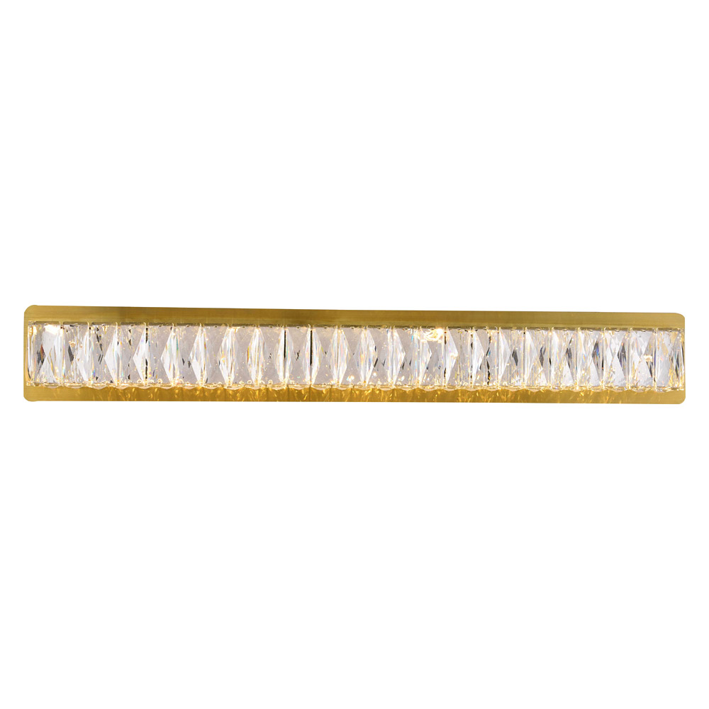 Elegant - Monroe Integrated Led Chip Light Wall Sconce