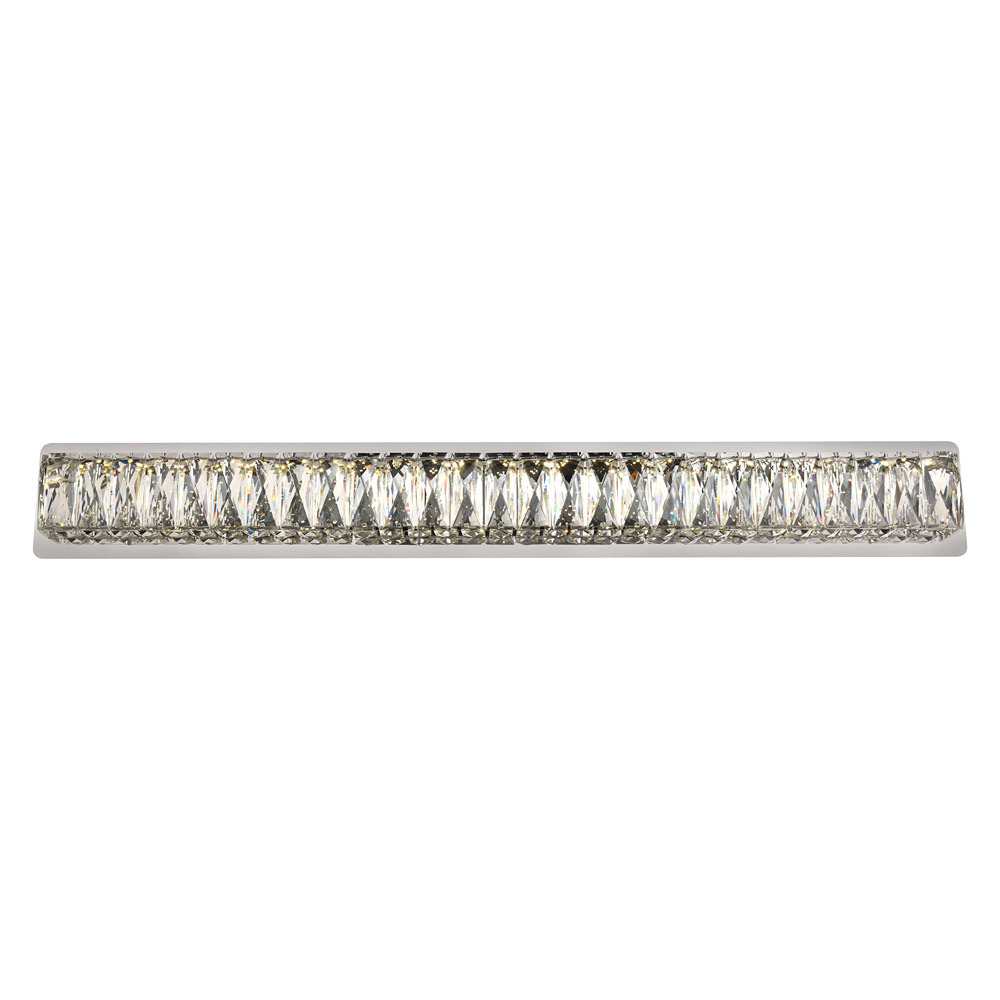 Elegant - Monroe Integrated Led Chip Light Wall Sconce