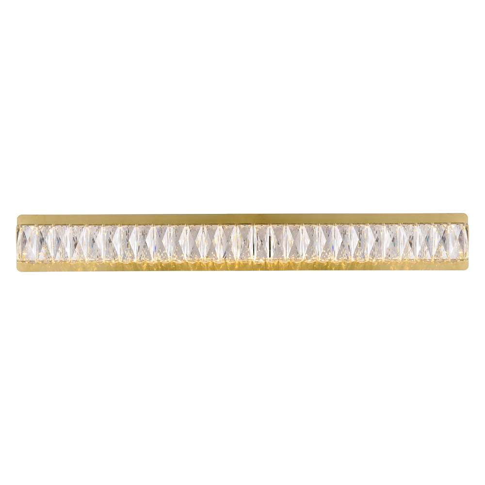 Elegant - Monroe Integrated Led Chip Light Wall Sconce