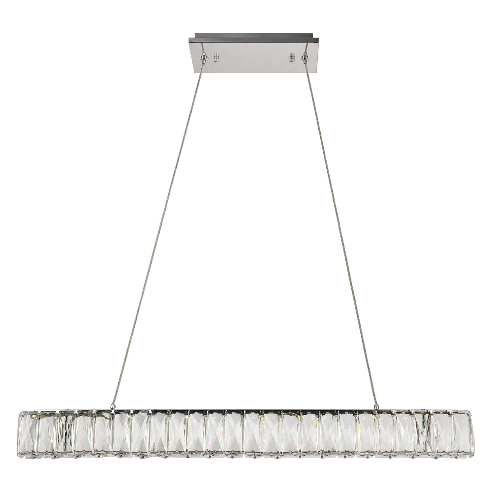 Elegant - Monroe Led Chandelier (PNT-3503D)