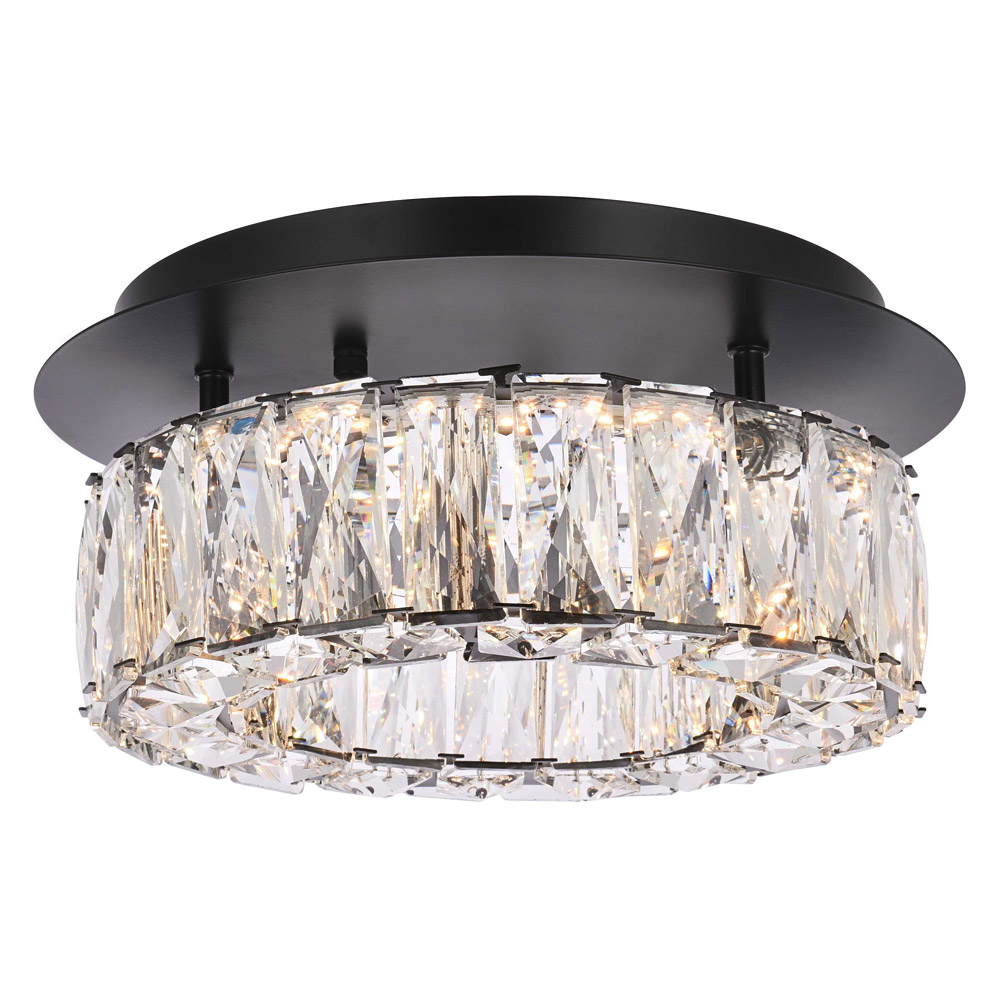 Elegant - Monroe Led Flush Mount