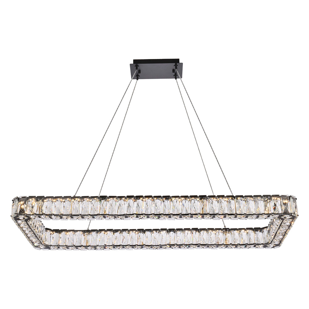 Elegant - Pendant Light (PNT-3504G)