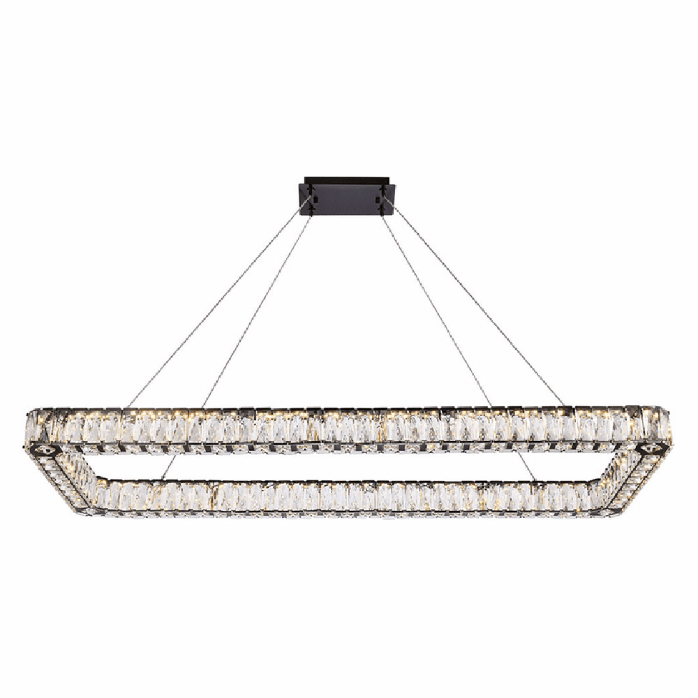 Elegant - Pendant Light (PNT-3504G)