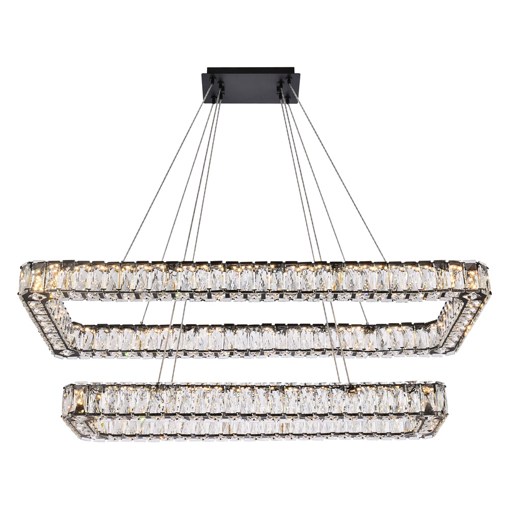 Elegant - Pendant Light (PNT-3504G)