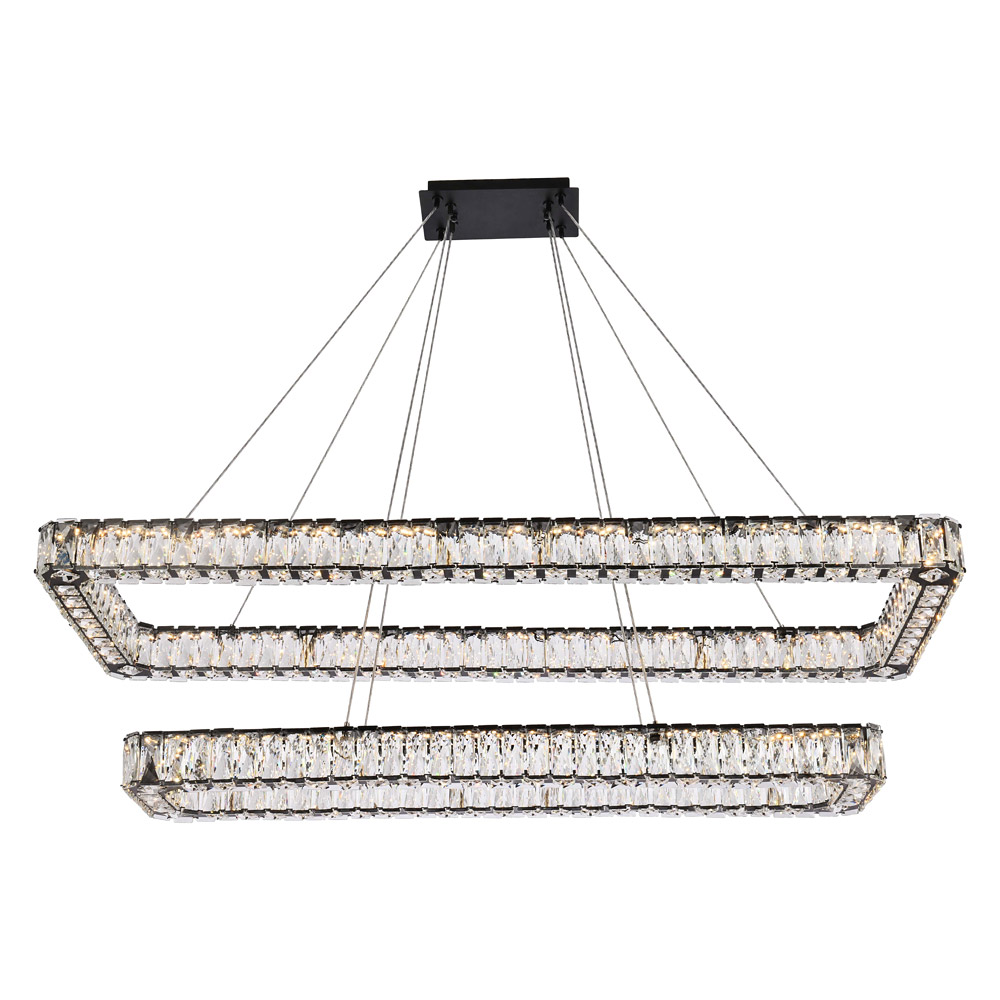 Elegant - Pendant Light (PNT-3504G)