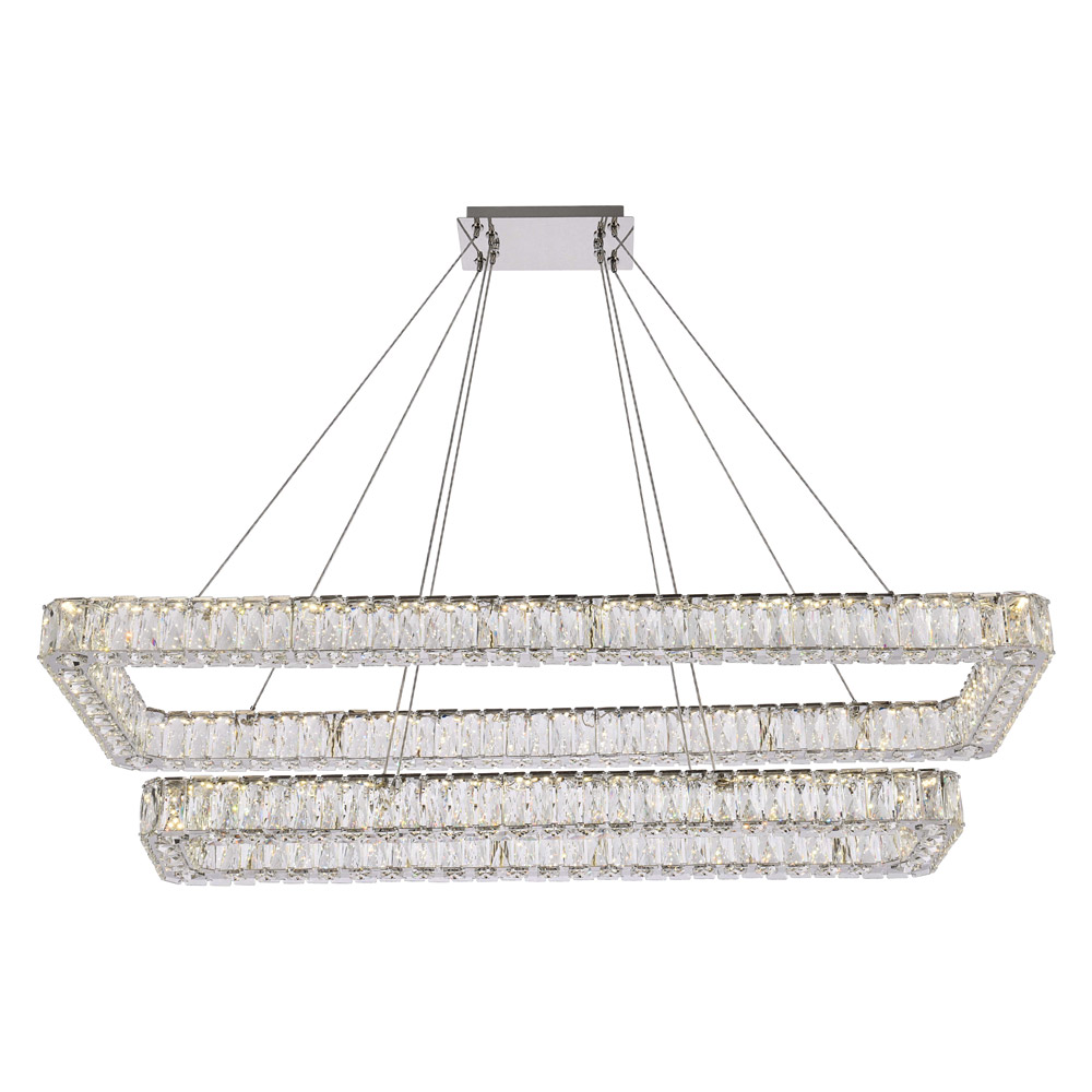 Elegant - Pendant Light (PNT-3504G)