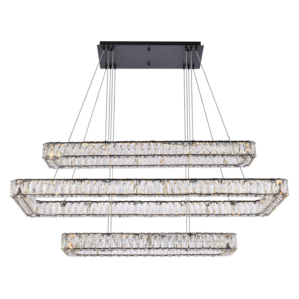 Elegant - Pendant Light (PNT-3504G)