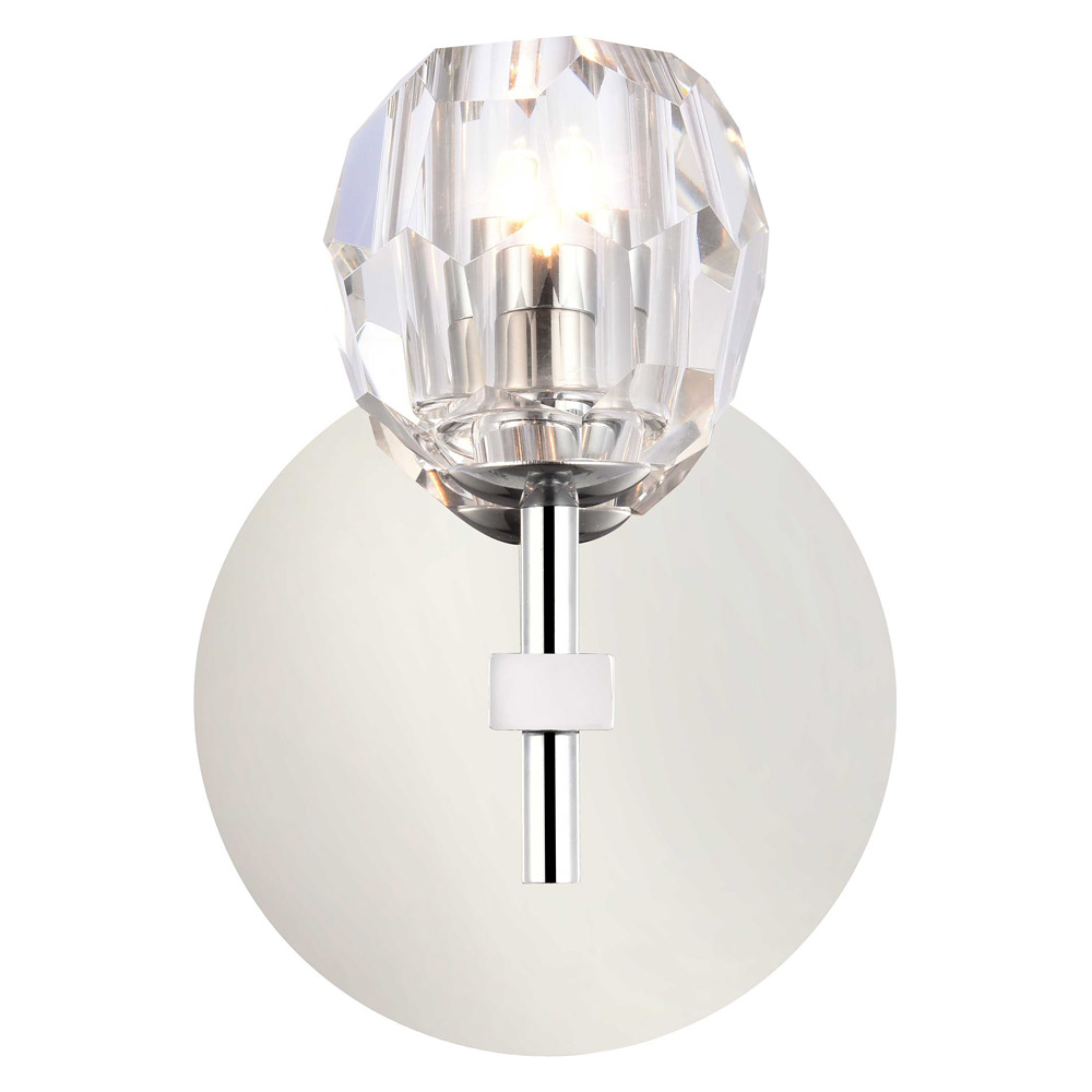 Elegant - Wall Sconce (PNT-3505W)