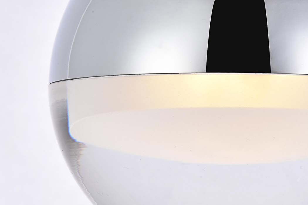 Elegant - Pendant Light (3903D12C)