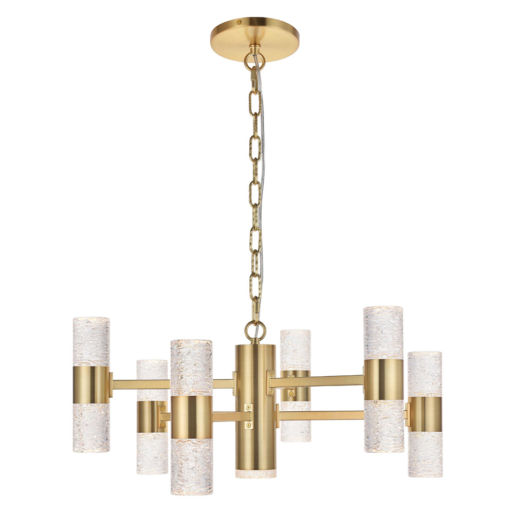 Elegant - Pendant Light (PNT-5200D)