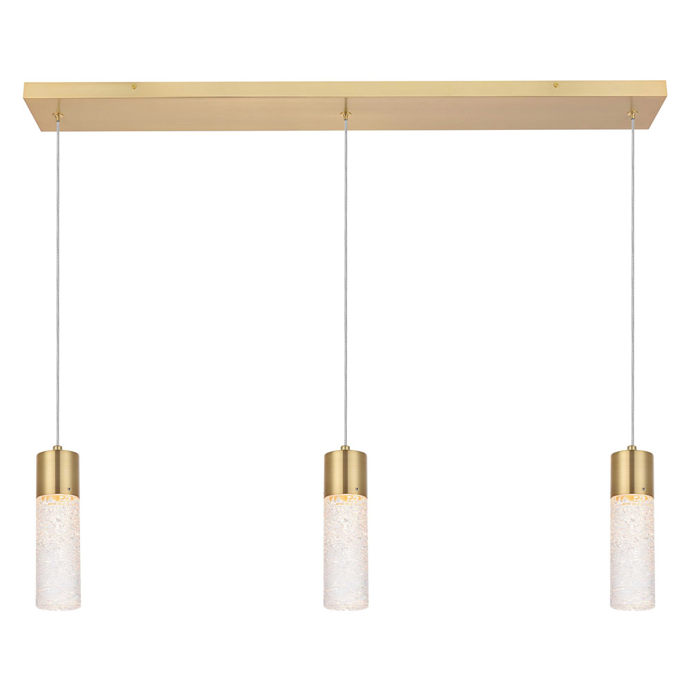 Elegant - Pendant Light (PNT-5200D)