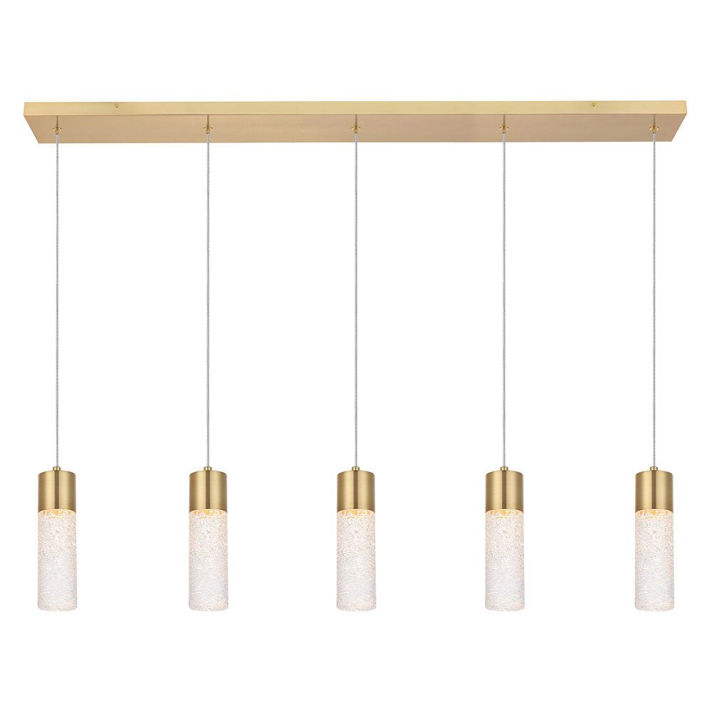 Elegant - Pendant Light (PNT-5200D)