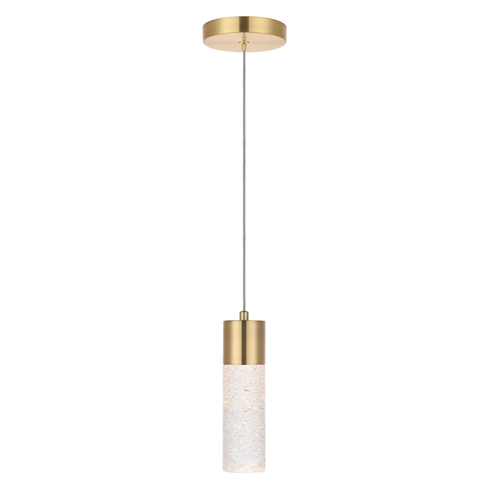 Elegant - Pendant Light (PNT-5200D)