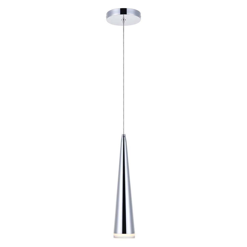 Elegant - Pendant Light (PNT-5201D)