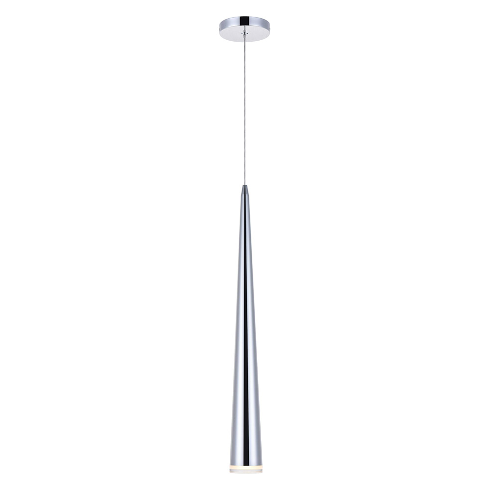 Elegant - Pendant Light (PNT-5201D)