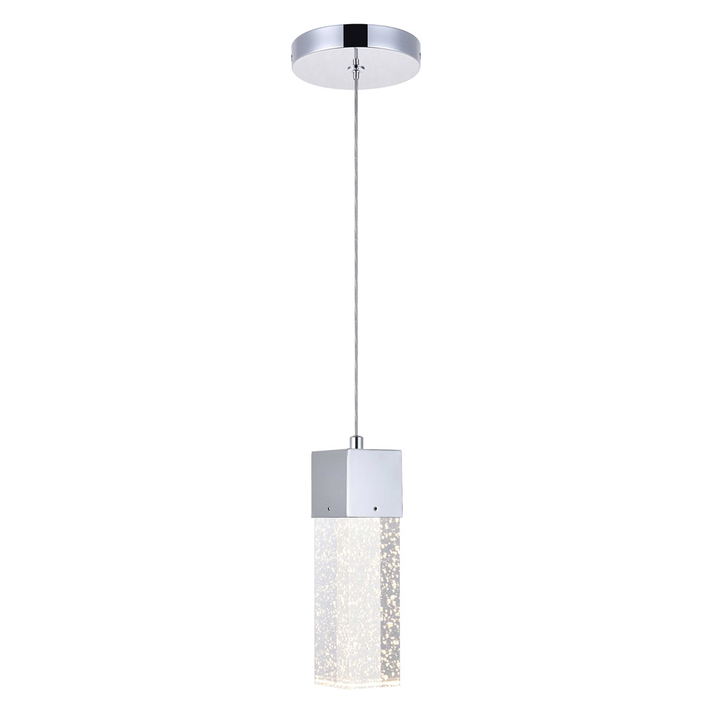 Elegant - Pendant Light (PNT-5300D)