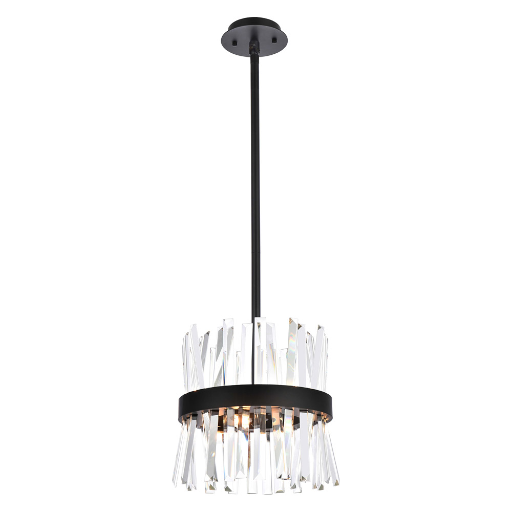 Elegant - Pendant Light (PNT-6200D)