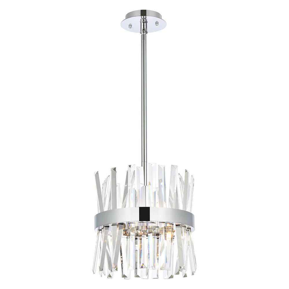 Elegant - Pendant Light (PNT-6200D)