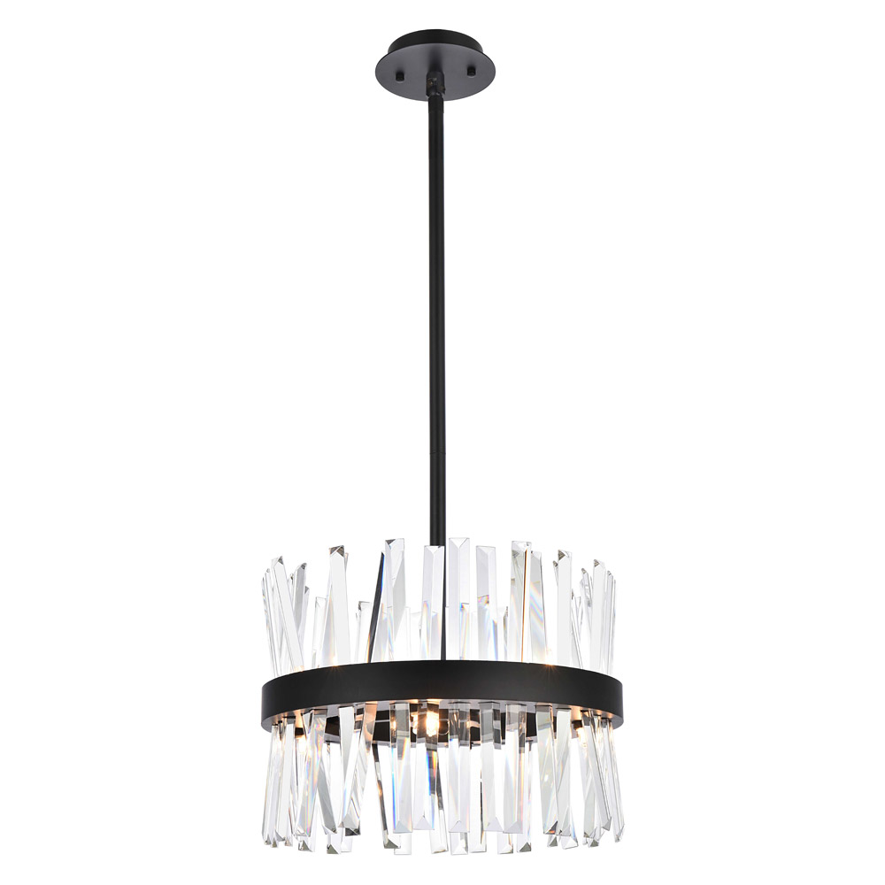 Elegant - Pendant Light (PNT-6200D)