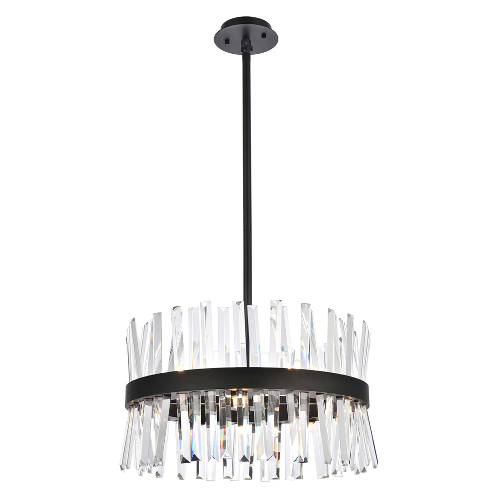 Elegant - Pendant Light (PNT-6200D)